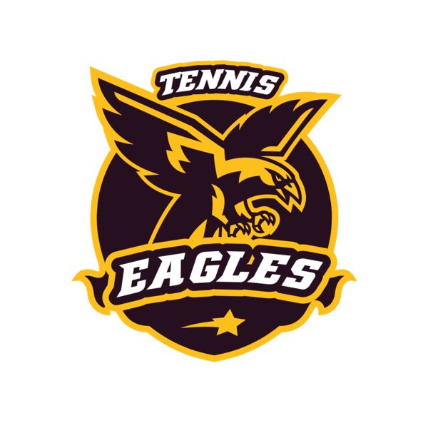 Eagles Tennis Team 01 Thumbnail