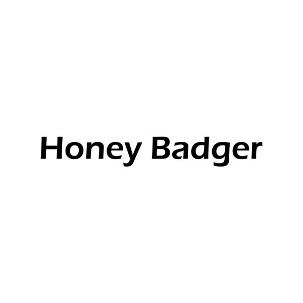 Honey Badger 1  Thumbnail