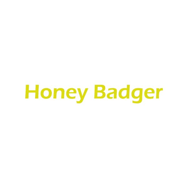 Honey Badger Thumbnail