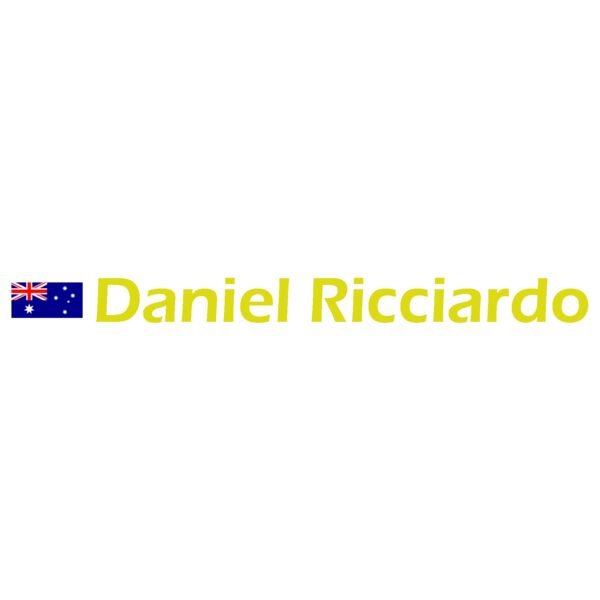 Daniel Ricciardo Thumbnail