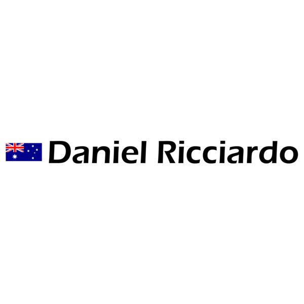 Daniel Ricciardo Thumbnail