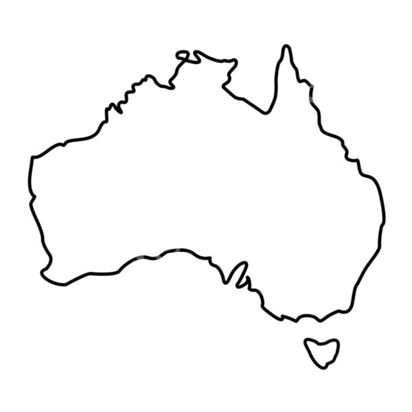 AUS map 1  Thumbnail