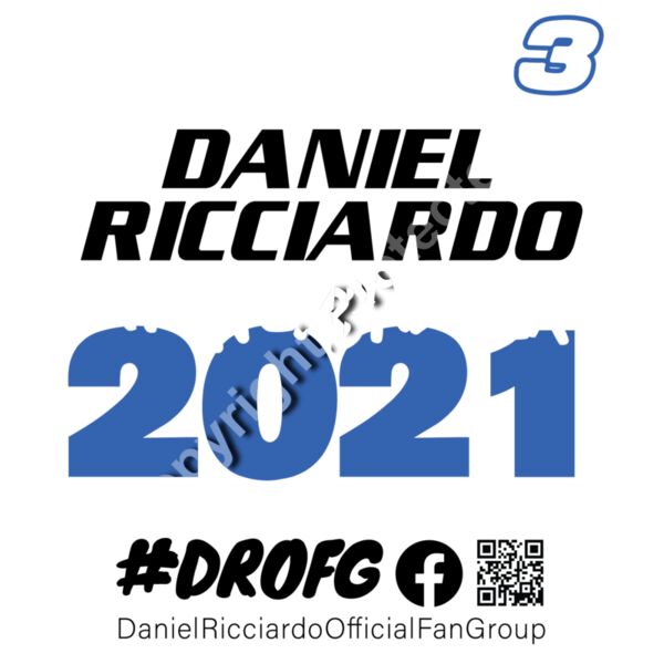 DROFG tshirt design ORG FRONT FA Thumbnail