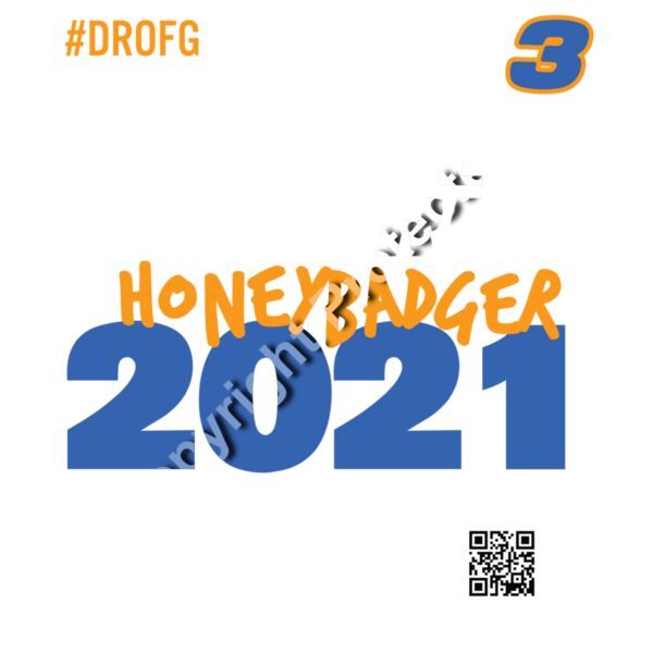 DROFG tshirt design BLK FRONT FA Thumbnail