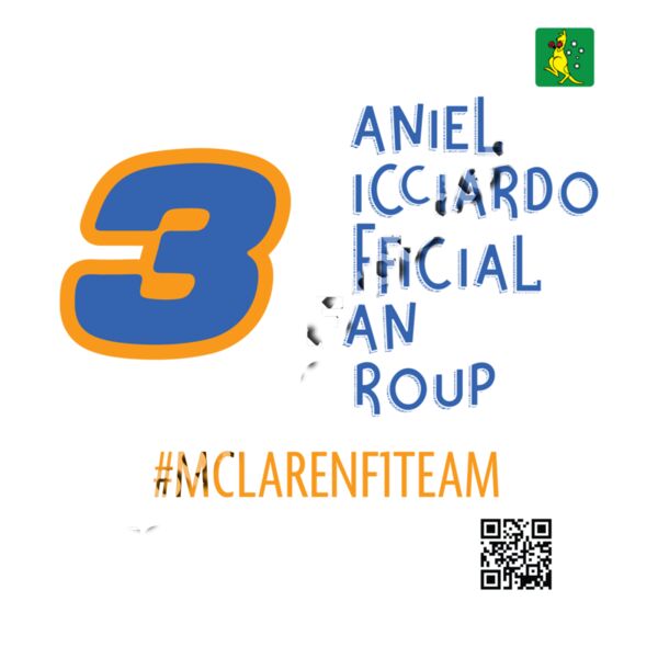 DROFG KIDtshirt design BLK BACK FA Thumbnail