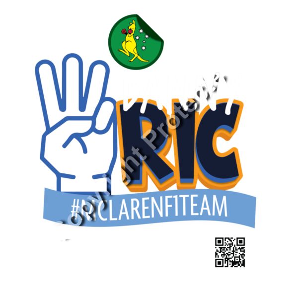 DROFG tshirt design BACK BLK Thumbnail