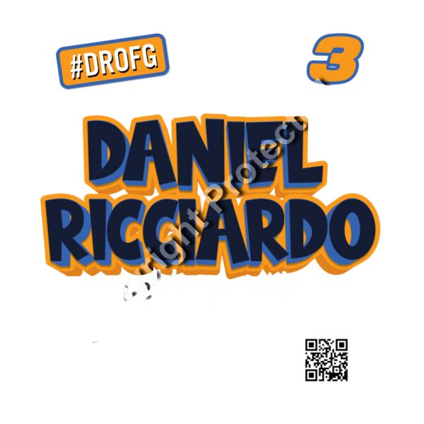 DROFG tshirt design FRONT NAV Thumbnail