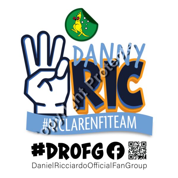 DROFG tshirt design BACK WHT Thumbnail