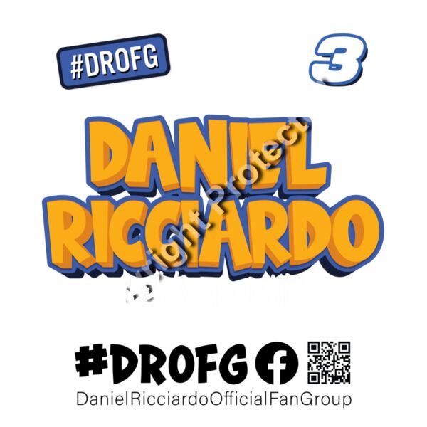 DROFG tshirt design FRONT ORG Thumbnail