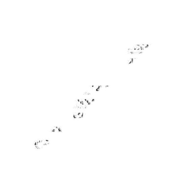 DROFG tshirt design NAVY BACK Thumbnail