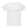 AS Colour - Organic Staple Tee Thumbnail