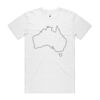AS Colour - Organic Staple Tee Thumbnail