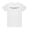 AS Colour - Organic Staple Tee Thumbnail