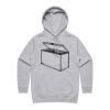 AS Colour - Women's Supply Hood Thumbnail