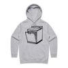 AS Colour - Women's Supply Hood Thumbnail