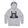 AS Colour - Women's Supply Hood Thumbnail