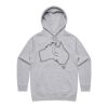 AS Colour - Women's Supply Hood Thumbnail