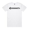 AS Colour - Staple Tee Thumbnail