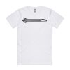 AS Colour - Classic Tee Thumbnail