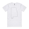AS Colour - Classic Tee Thumbnail